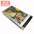 Original meanwell NEW product 200W 15vdc power supply LRS-200-15 SMPS